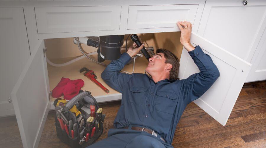 Professional Leak Detection Services in Spring Grove, VA